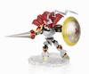 TAMASHII NATIONS NXEDGE STYLE Digimon Adventure Dukemon 100 мм окрашенная подвижная фигурка [DIGIMON UNIT] приблизительно. ПВХ и АБС