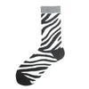 Unisex Divertidos Funny Socks Men Art Floar Dog Banana Pizza Chili Skarpetki Crew Socks Novelty Cotton Calcetines Mujer Sokken