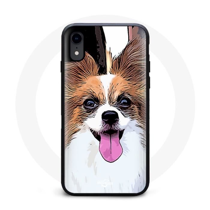 Case - MANIACASE - Iphone XR - Flexible - Shock Protection