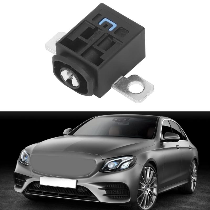 Overload Protection Trip Battery Disconnect Fuses for W205 S205 W447 V200 V220 X167 Automotive Accessories N000000006984