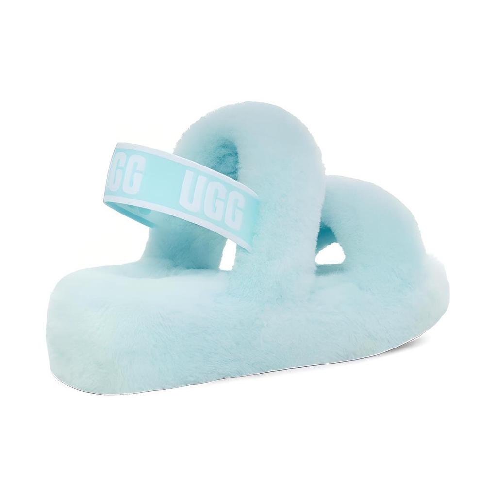 UGG Женские сланцы Oh Yeah 'Sky' 1107953-SKY