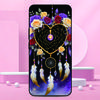 Dream Catcher Phone Case For Motorola Moto G54 5G Painted Back Cover For Moto G54 Power G64 TPU Soft Fundas Customized Photo