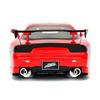 FAST FURIOUS литая мини-машина Mazda 125 и Dom'S RX-7 [предмет]
