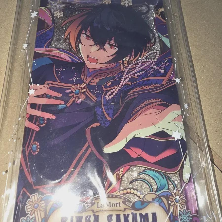 Распродажа акриловой подставки Ansta Sakuma Ritz Shuffle Arcana