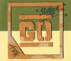 CD CHIHARU; KREVA - GO XQEG1001 Japan Japanese Pop/Rock Used