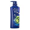 Clear Men Refreshing Oil Control Shampoo