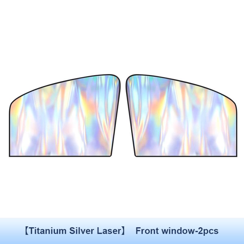 SEAMETAL Магнитная шторка на окно автомобиля для защиты от солнца для бокового окна автомобиля, солнцезащитный козырек, защита от УФ-лучей, аксессуары для автомобильного солнцезащитного козырька