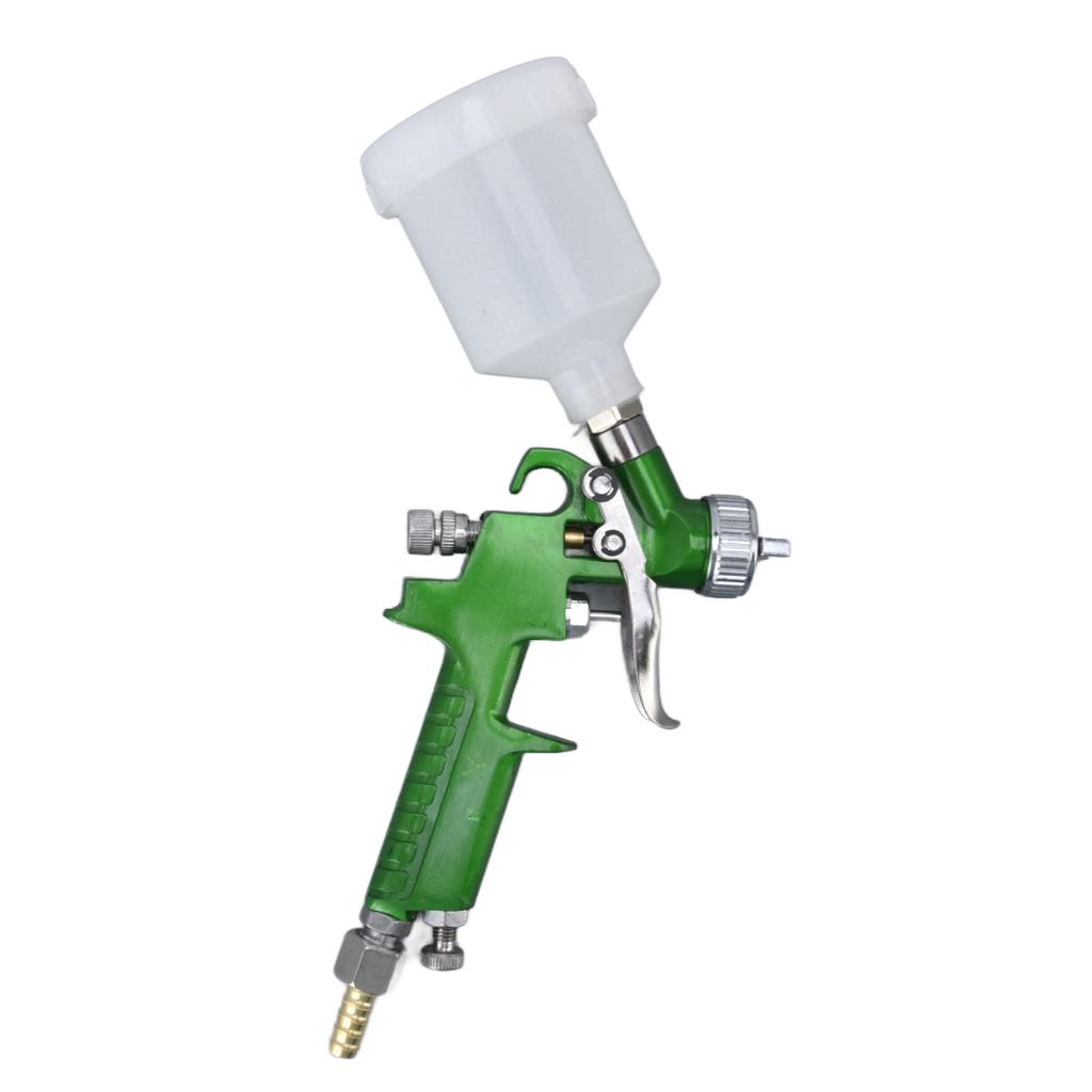 H2000 Air Painter Small Air Spray Painter High Atomization Handheld Paint Sprayer
