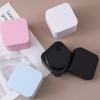 Заполняемые флаконы Флаконы для крема для лица Тени для век Контейнеры для бальзама для губ Банки Косметические баночки Средства по уходу за кожей