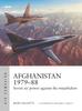 Книга Afghanistan 1979???88 : Soviet Air Power Against the Mujahideen