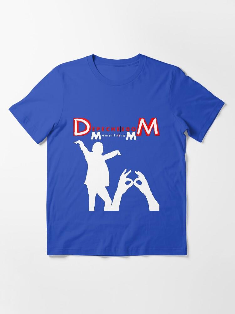 Depeche Mode Collection 88 Essential T-Shirt