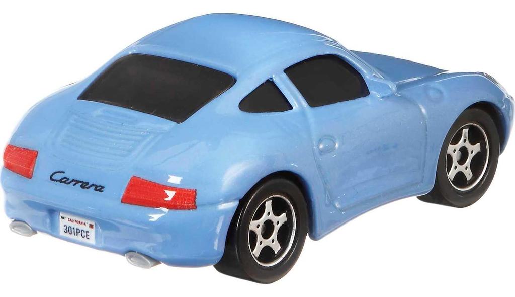 Disney/Pixar Cars 3 Sally Die-cast Vehicle