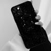 Чехол-созвездие для iPhone 12 11 13 14 15 16 Pro Max Mini Чехол для iPhone XR X XS Max Plus Чехол для телефона