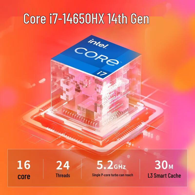 HP Игровой ноутбук OMEN 16 (Китайская версия)