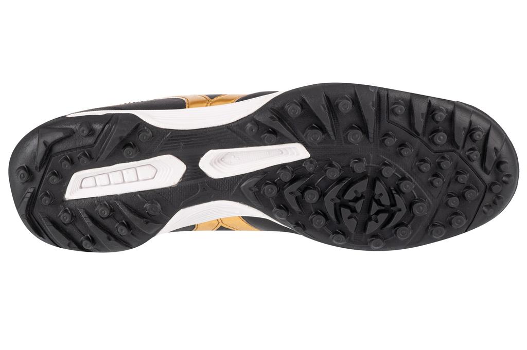 Mizuno Morelia Sala Classic TF, Mens Black Turf Football Trainers