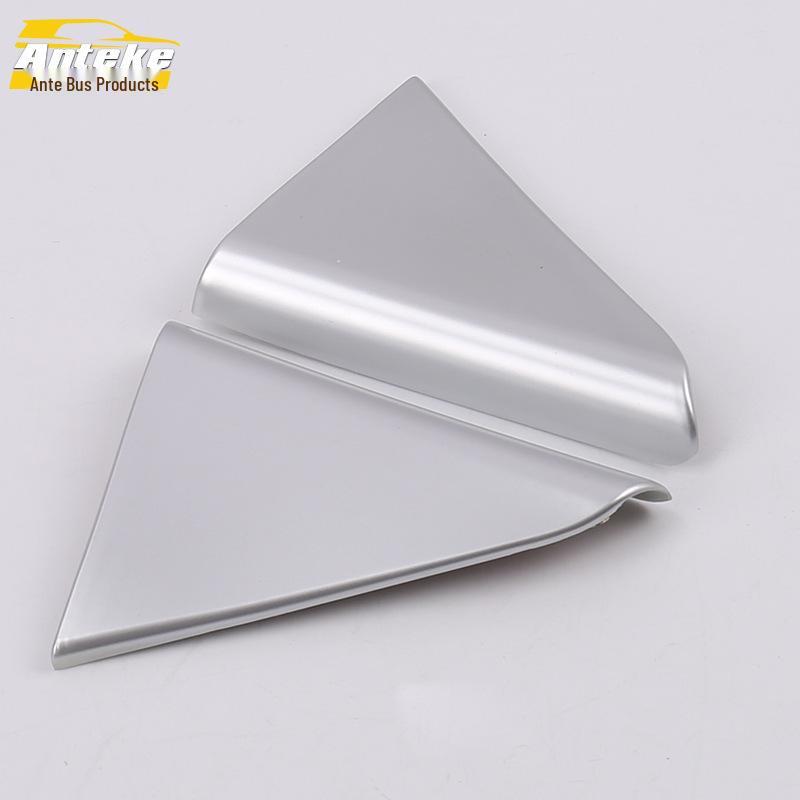 Декоративная панель-крышка динамика заднего треугольника Tucson