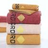Cotton Bath Towel Thick Soft Cotton Towel 140 X 70 Cm