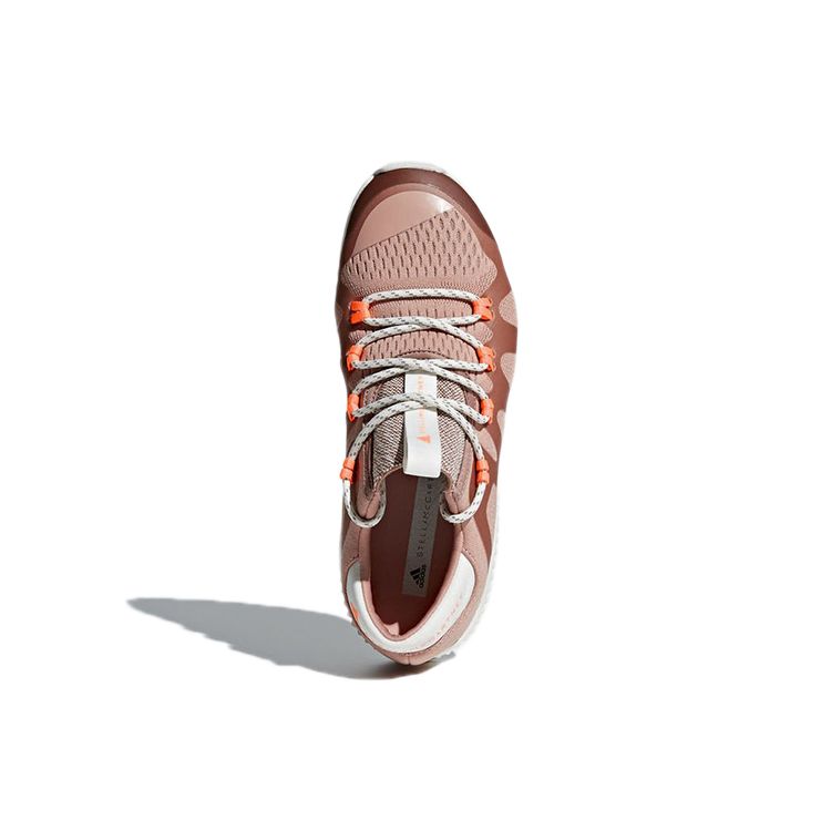 adidas Crazytrain Pro Удобные Дышащие Тренировочные Кроссовки Женские Розово-Красные BB6241