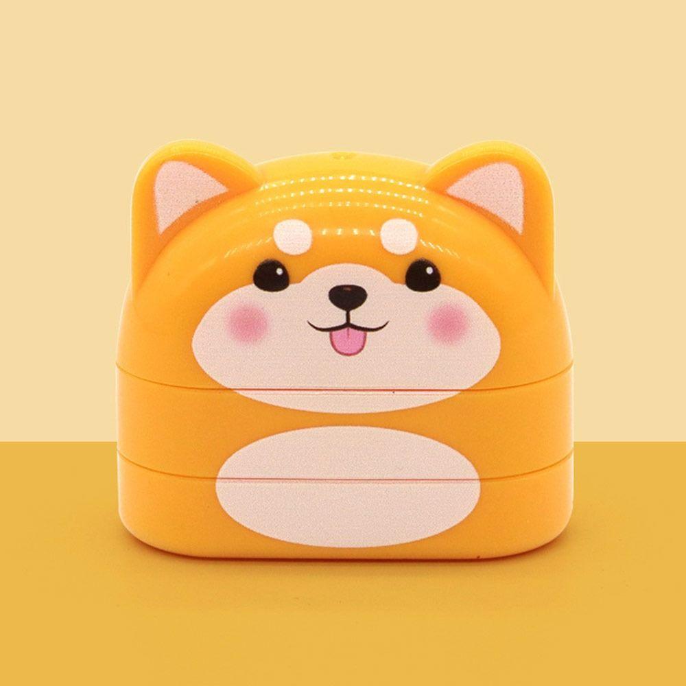 Водостойкий штамп для детской одежды, не выцветающий, штамп-печать с именем для детского сада для детской одежды