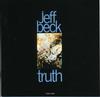 CD JEFF BECK - Truth TOCP3068 EMI 1995 Japan Rock Used