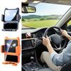 Vent Phone Mount For Car Fast Wireless Charger Air Vent Mount Phone Holders For Folding Screen Automotive Truck Auto Vehicle