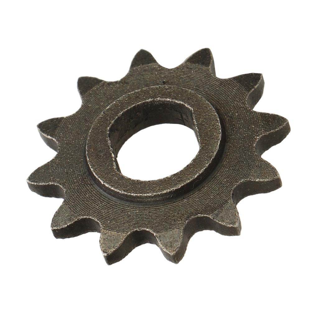 Steel Motor Sprocket Gear for MY1020 MY1016 MY1018 High Speed Motor High Speed Motor Application