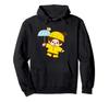 Monchhichi Graphic Hoodie