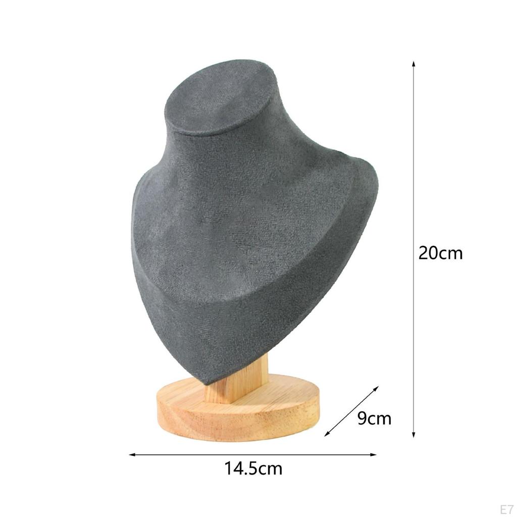 Подставка для ожерелья, держатель ожерелья, органайзер, стойка для драгоценностей, мольберт