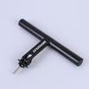 Adjustable Metal Handlebar Extension for Bicycle Perfect Mount for Camera and Light