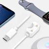 USB/Type C кабель для зарядки 5 В 1000 мА провод для зарядки базовый шнур провод для Samsung Galaxy Fit 3 R390 аксессуары