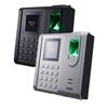 M&G Smart Fingerprint Attendance Machine CN plug (adapter included)