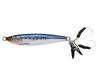 Little Jack Metal Jig Metal Adict Zero 46mm 7 grams 01 (7334)