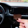 Пылезащитная крышка порта OBD Защитная пылезащитная крышка OBD Защитный чехол для разъема интерфейса Для Грузового Гольф-кара Седана Грузовика Внедорожника Фургона Дома на колесах