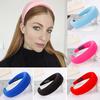 Fashion Sponge Hairband Women Hair Head Hoop  Sweet Girls Hair Headband