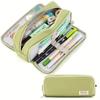Back to School Stationery Set with High Appearance Pencil Pouch, Elementary Student Reward Gift, Multifunctional Pencil Case Learning Supplies