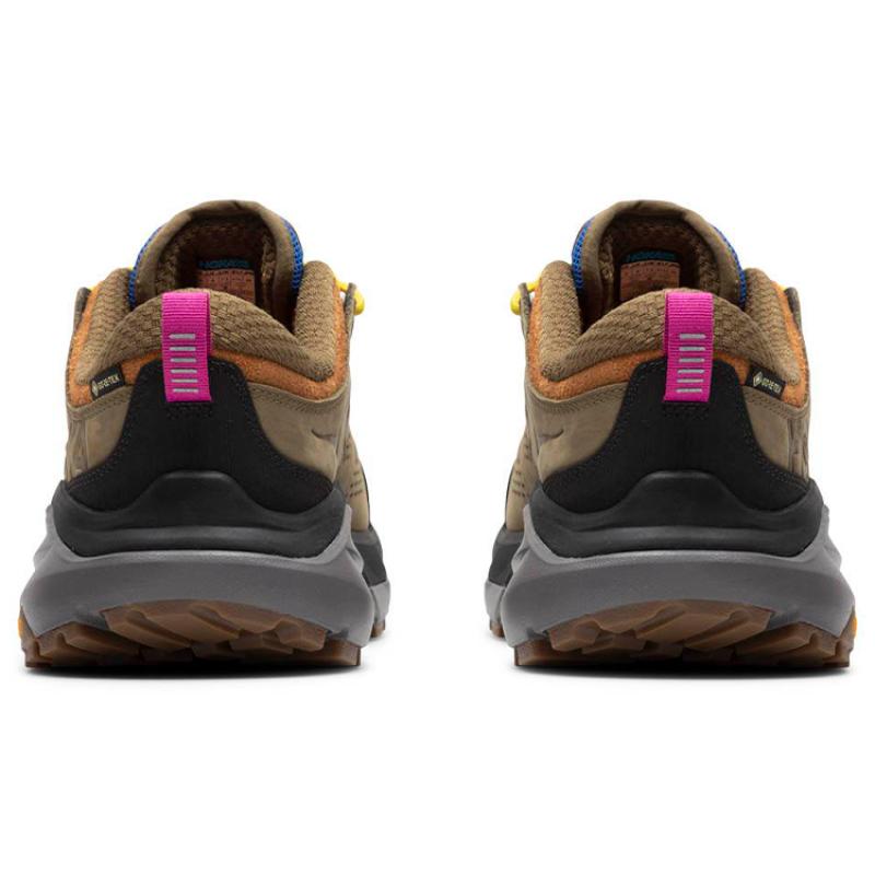 HOKA One One Кроссовки X Bodega Kaha Low Gtx 'Martini Olive Almond' 1129077-MOAL