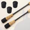 Rod Butt Cap Fishing Rod Butt Cap Silicone Inner Diameter