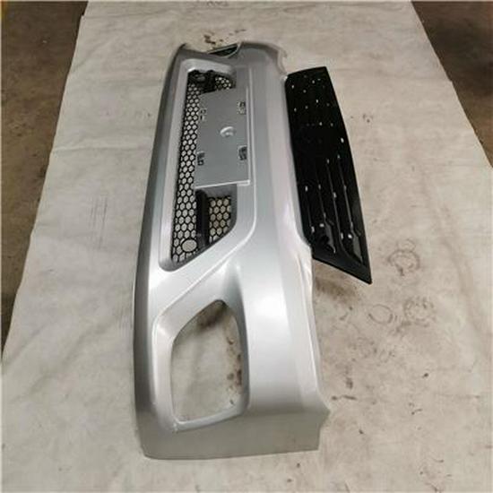 Foton Front Bumper - Model L0531020118A0 Compatible