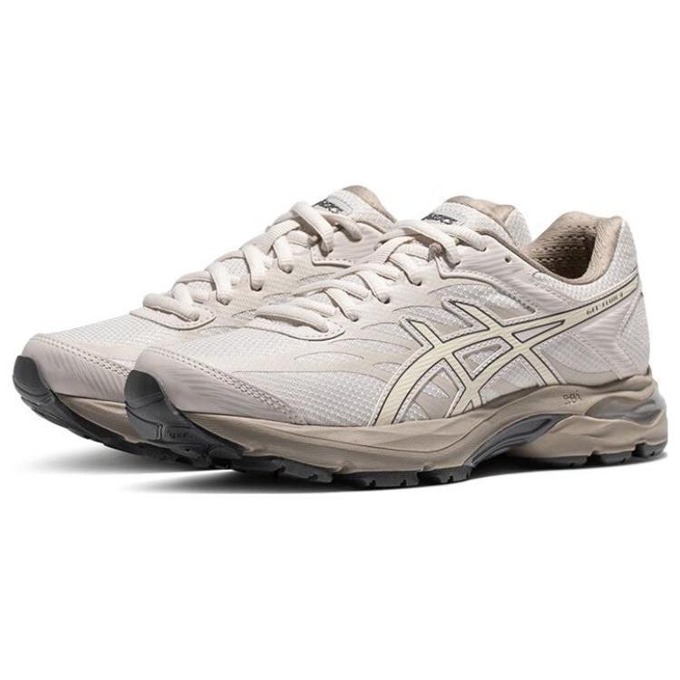 (WMNS) ASICS Gel-Flux 4 'Бежевый' Женские 1012B638-021