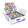 KAYOU Genuine My Little Pony Card Friendship Eternal Cards Huiyue Pack Cute Funny Party Princess Anime Collectible Card Toy Gift