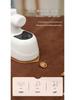 Yanxuan Portable Folding Electric Iron and Garment Steamer for Home and Travel