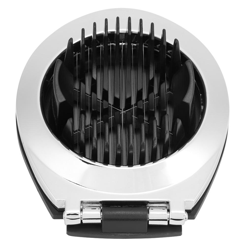 Heavy Duty Egg Slicers 2 in 1 Strawberry Slicers Tomato Wedger Egg Cutter  Hard Boiled Eggs