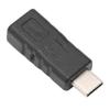 Type C Extension Adapter Type C To Mini USB 2.0 Female Converter for Laptop Tablet Mobile Phone