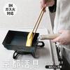 Яйцеварка Kyoto Katsugu Утюг 14 xx см 37,3 13,4 С добавлением масла