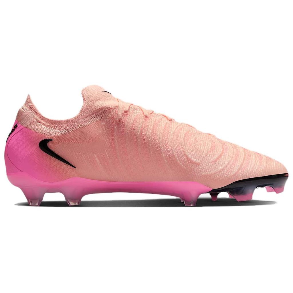 Nike Phantom GX 2 Elite FG Prism Pack Men Sneakers Pink Crimson-Tint Pink-Blast FJ2559-800