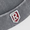 Adjustable Beanie Street Hat Brimless Men Skullcap New Landlord Hat  Unisex