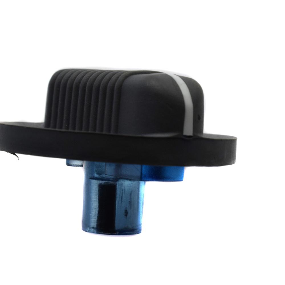 2 шт. ручки климат-контроля для Chevrolet Blazer S10 GMC Jimmy Sonoma F87Z18549AB