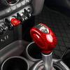 Накладка на ручку переключения передач из углеродного волокна для BMW Mini F-шасси (2015+)