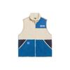 Li Ning BADFIVE Жилеты Мужские Мультиколор Воротник-стойка Умеренный Другое AMDS057-1