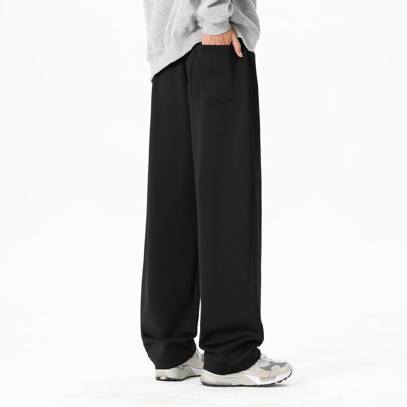 Tonlion Casual Pants Men's Thickened TSNZJY2161